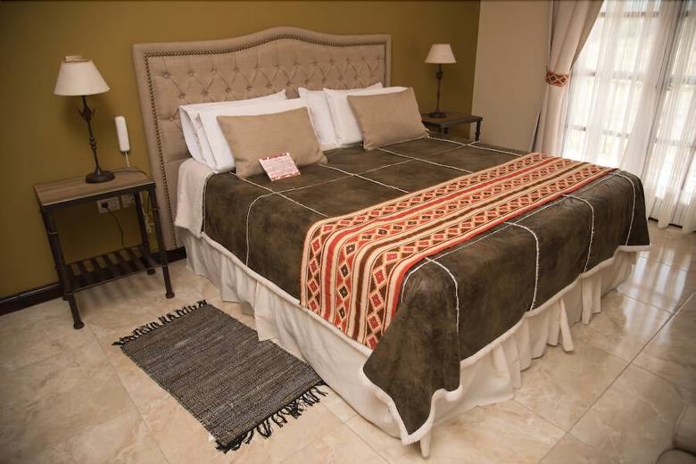 Hotel Las Lomitas - Casa de Campo