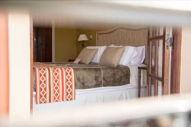 Hotel Las Lomitas - Casa de Campo