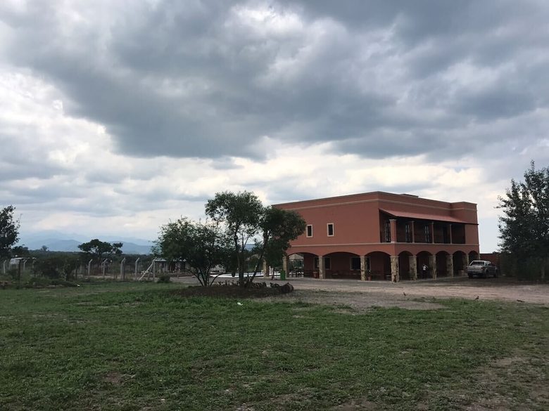 Hotel Las Lomitas - Casa de Campo