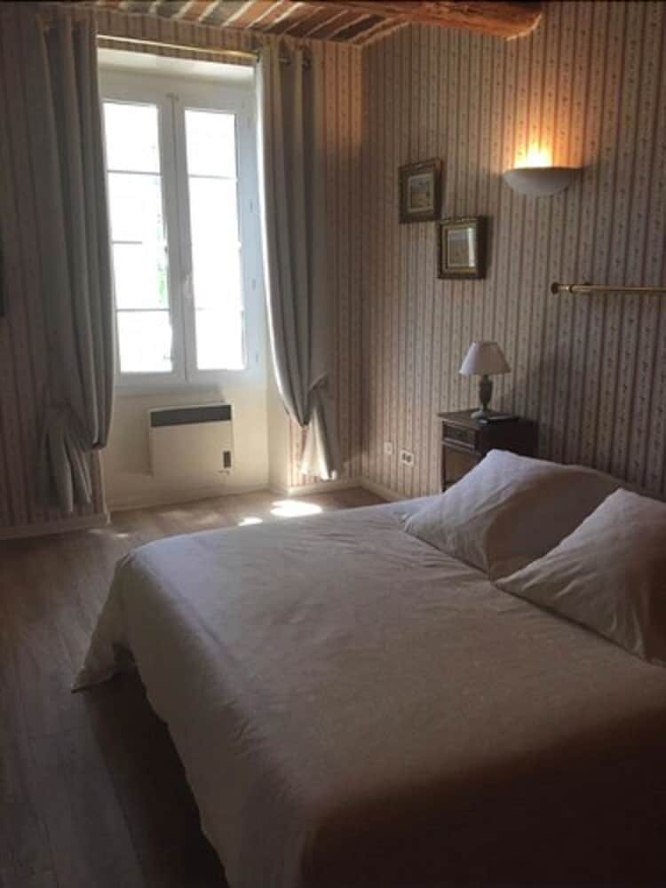 Bed & Breakfast Le Cheval Blanc