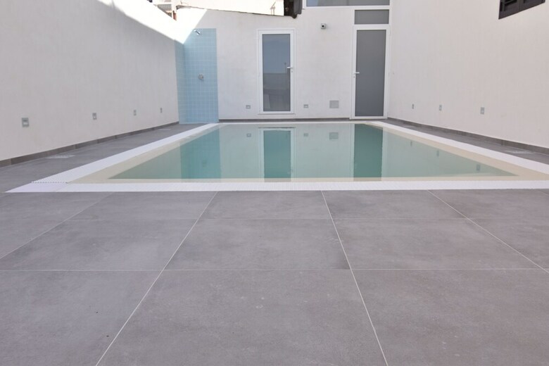 Apartamento Santa Barbara House