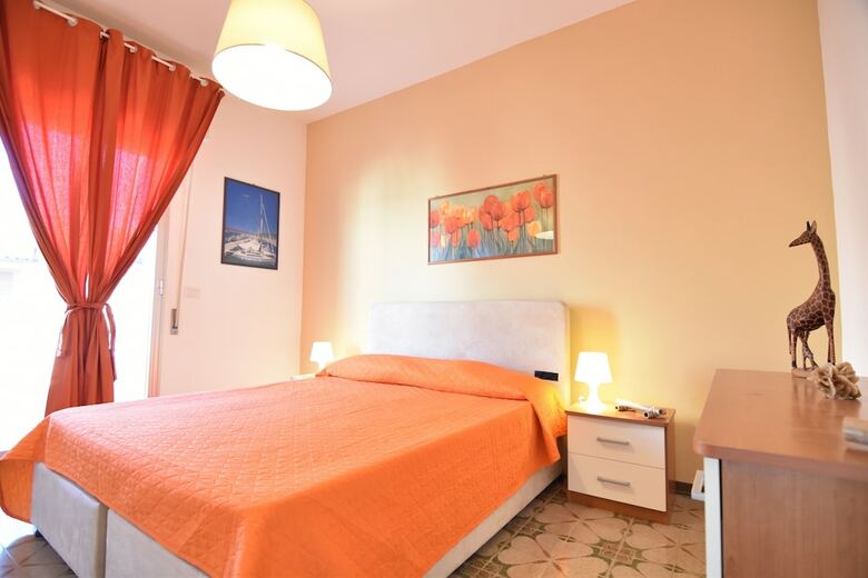 Apartamento Santa Barbara House