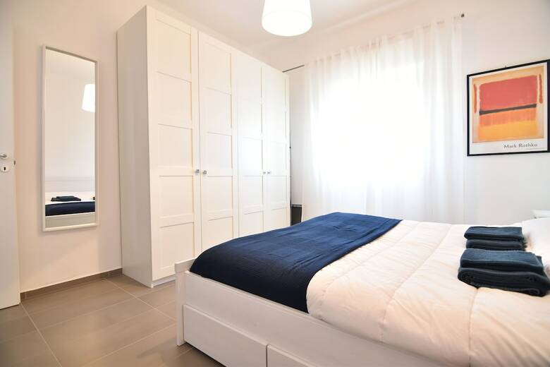 Apartamento Sitting On The Beach