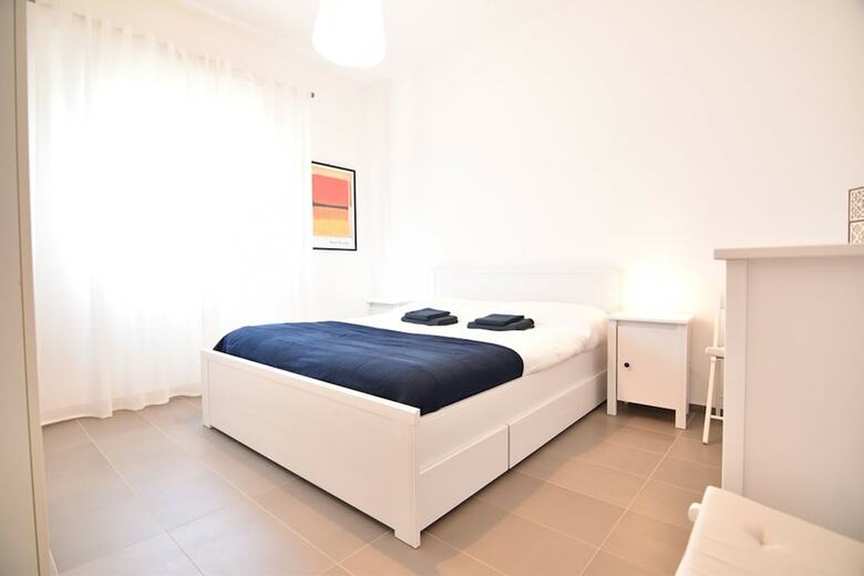 Apartamento Sitting On The Beach