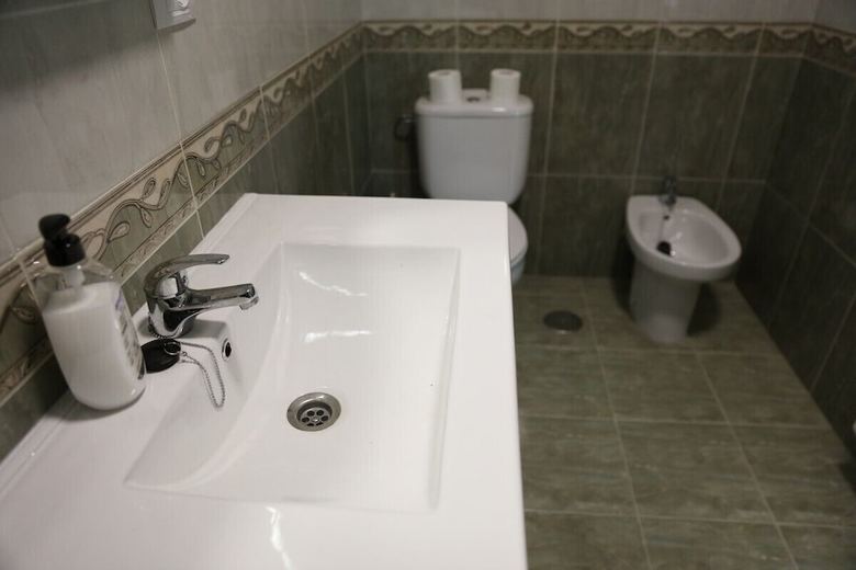 Hotel Casa Ferroviario