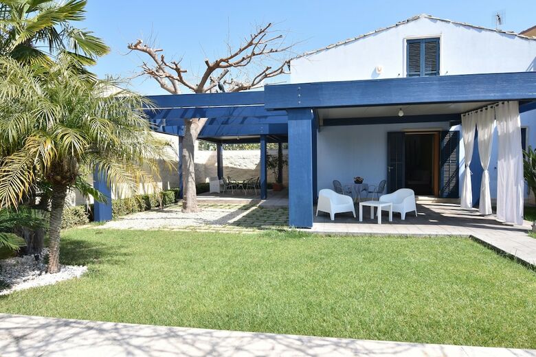 Luxury Villa