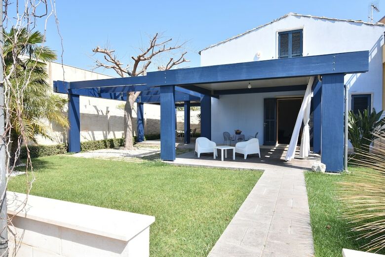 Luxury Villa