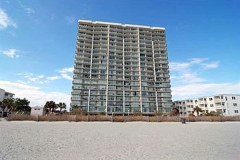 Windy Hill Dunes By Elliott Beach Rentals