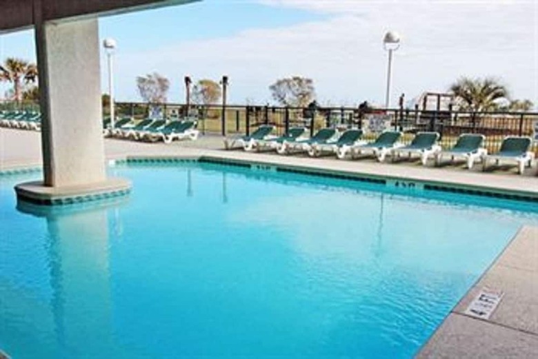 Windy Hill Dunes By Elliott Beach Rentals