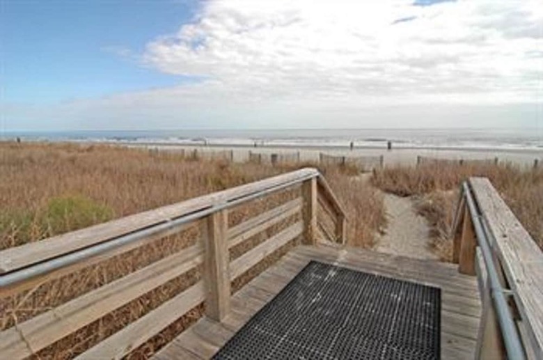 Windy Hill Dunes By Elliott Beach Rentals