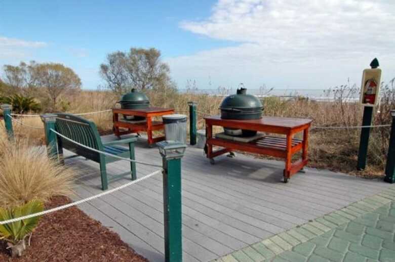 Windy Hill Dunes By Elliott Beach Rentals