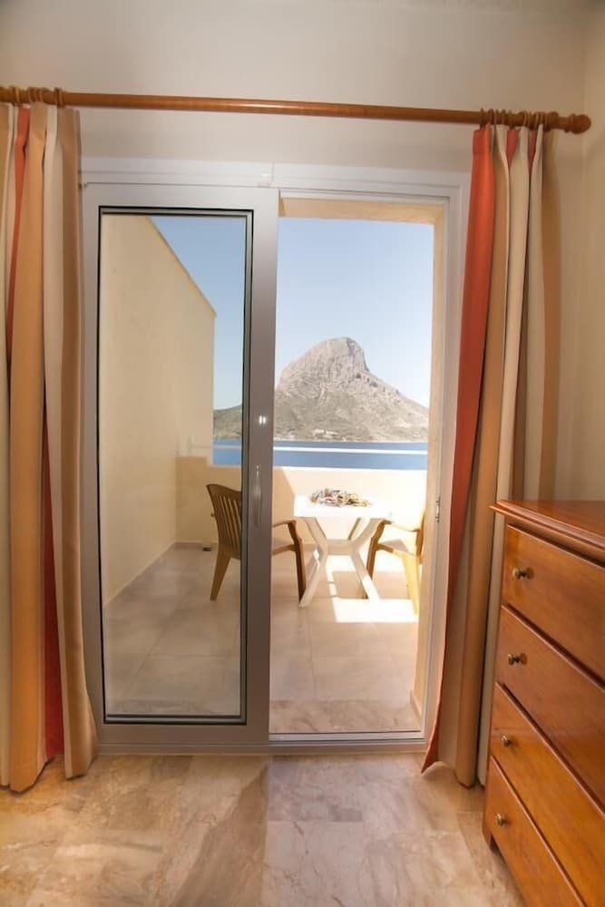 Acropolis Hotel