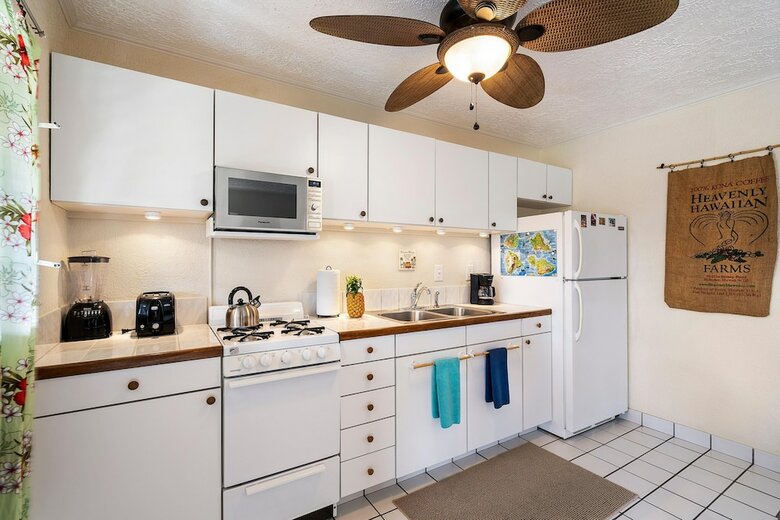 Apartamento Kona Shores #203