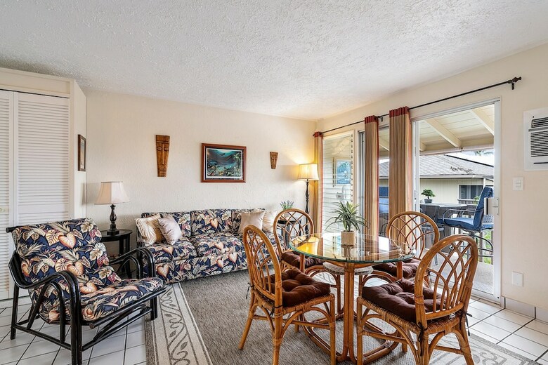 Apartamento Kona Shores #203