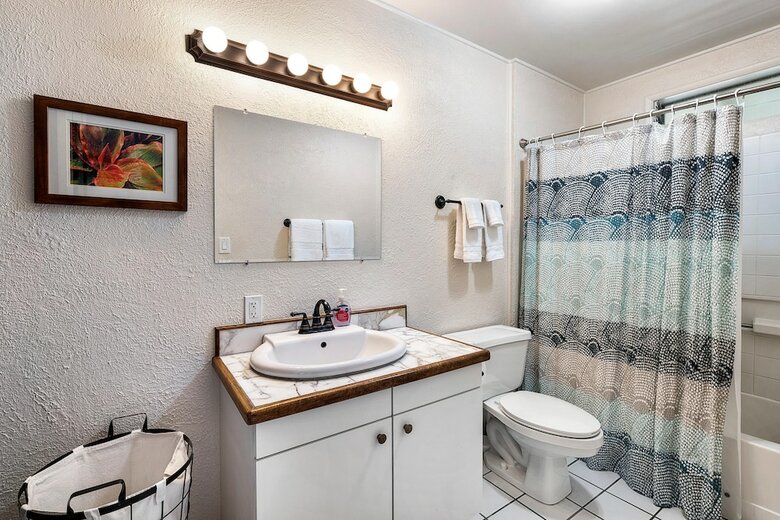 Apartamento Kona Shores #203