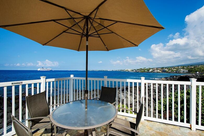 Apartamento Kona Shores #203
