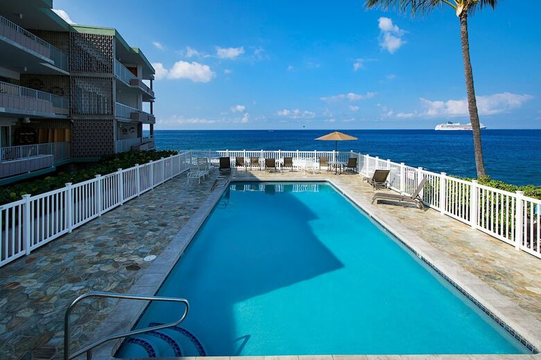 Apartamento Kona Shores #203