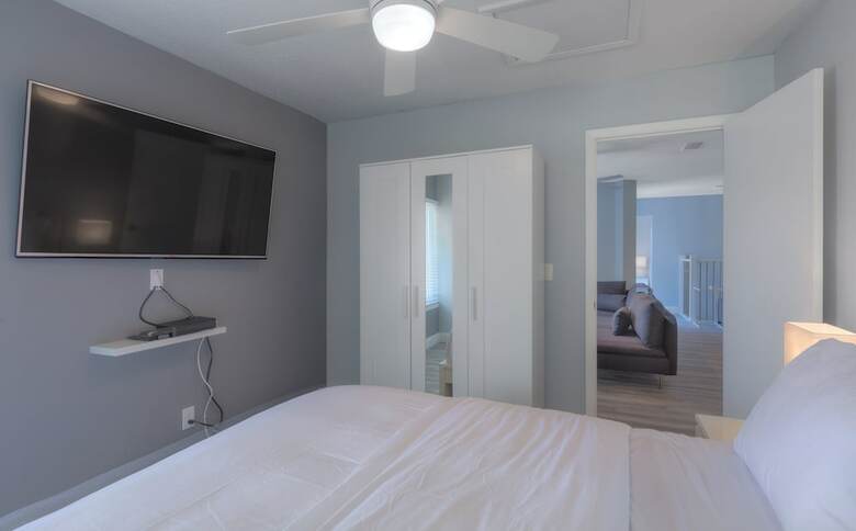 Oceanview 4 Balconies! Opulent Blue #6 Sleeps 8