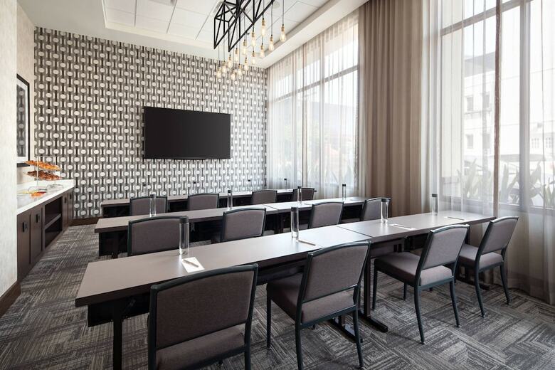Hotel Residence Inn By Marriott Los Angeles Glendale