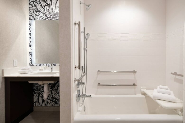 Hotel Residence Inn By Marriott Los Angeles Glendale