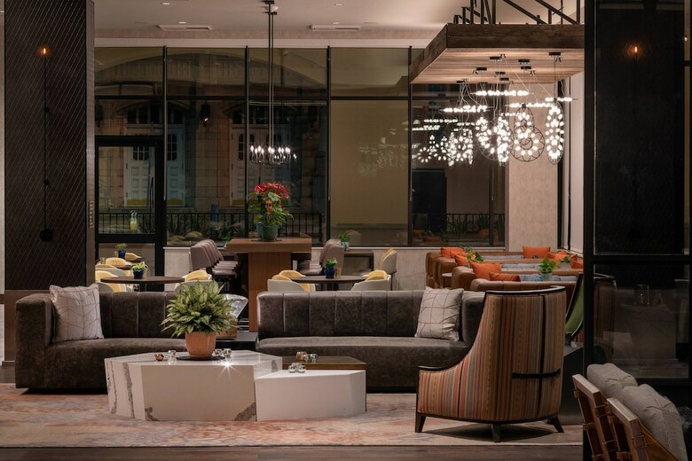 Hotel Residence Inn By Marriott Los Angeles Glendale
