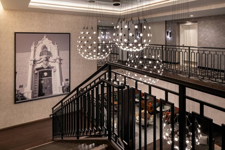 Hotel Residence Inn By Marriott Los Angeles Glendale