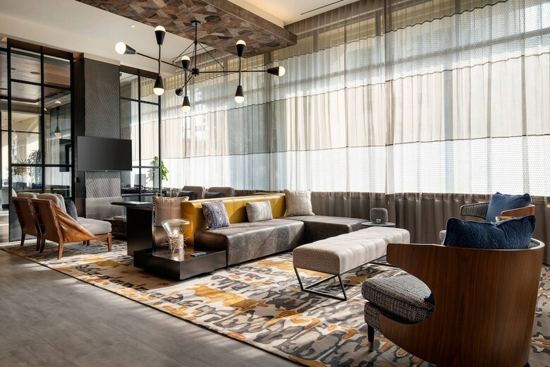 Hotel Residence Inn By Marriott Los Angeles Glendale