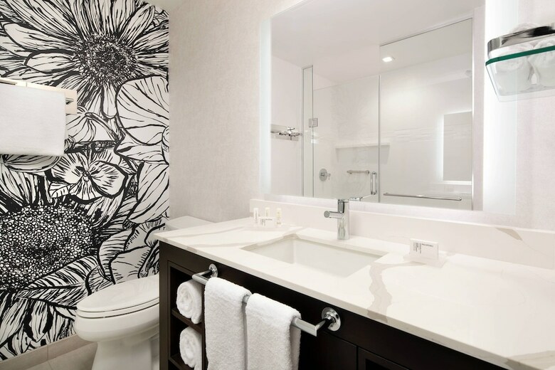 Hotel Residence Inn By Marriott Los Angeles Glendale