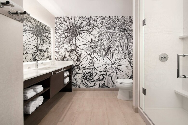 Hotel Residence Inn By Marriott Los Angeles Glendale