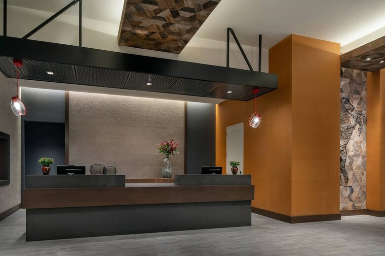 Hotel Residence Inn By Marriott Los Angeles Glendale