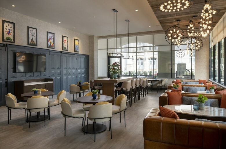 Hotel Residence Inn By Marriott Los Angeles Glendale