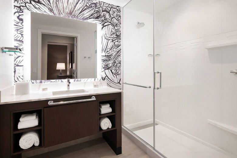 Hotel Residence Inn By Marriott Los Angeles Glendale