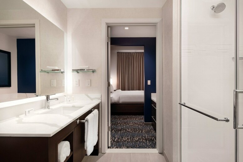 Hotel Residence Inn By Marriott Los Angeles Glendale