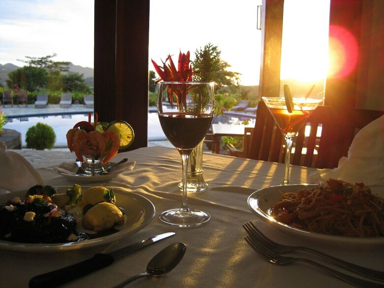 Villas de Palermo Hotel And Resort