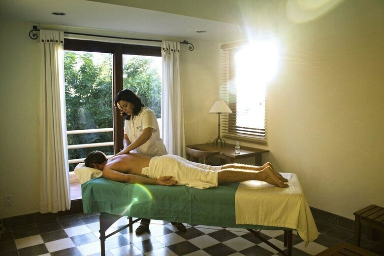 Villas de Palermo Hotel And Resort
