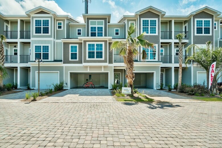Waterside Villa Xl Pool Steps To Beach Pets
