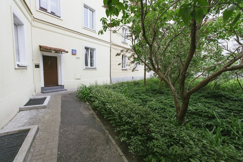 Apartamentos Warsaw Concierge Royal Castle View