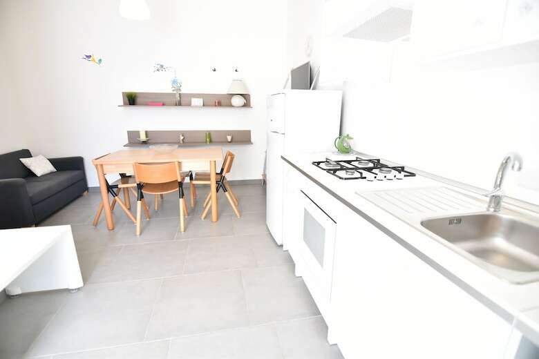Apartamento Casa Del Mar