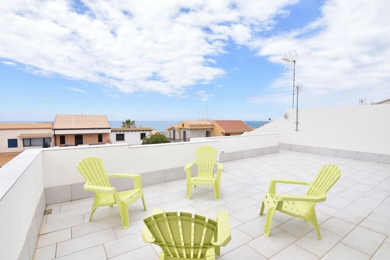 Apartamento Casa Del Mar