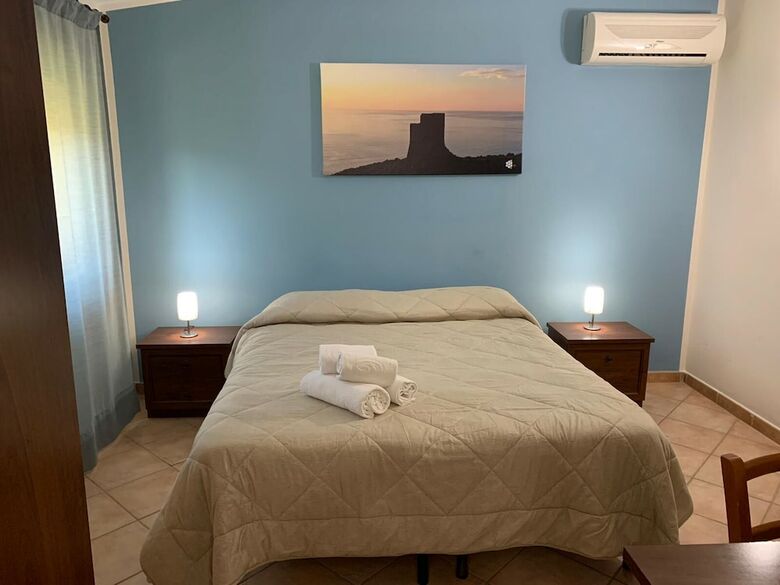 Bed & Breakfast La Corte Di Sofia