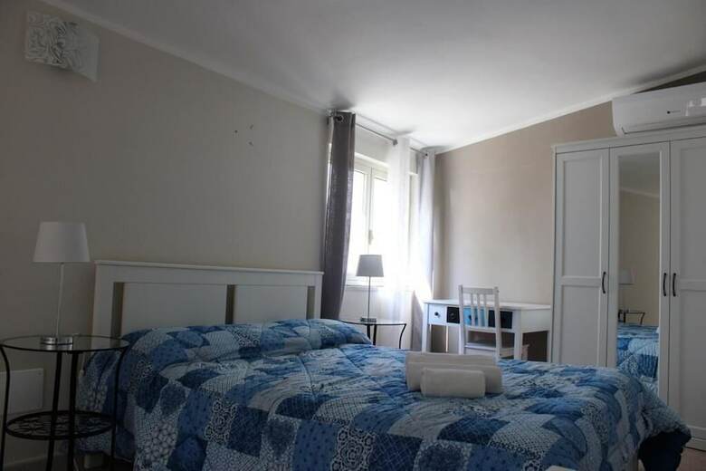 Bed & Breakfast La Corte Di Sofia