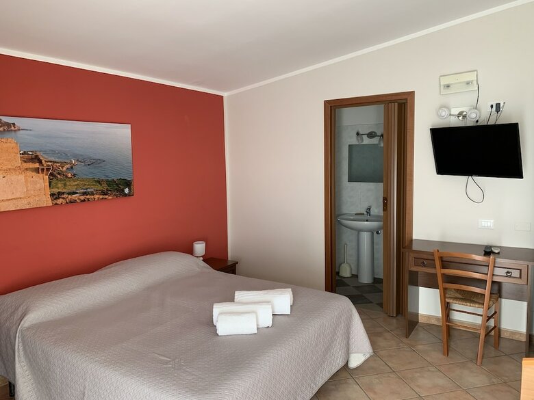 Bed & Breakfast La Corte Di Sofia