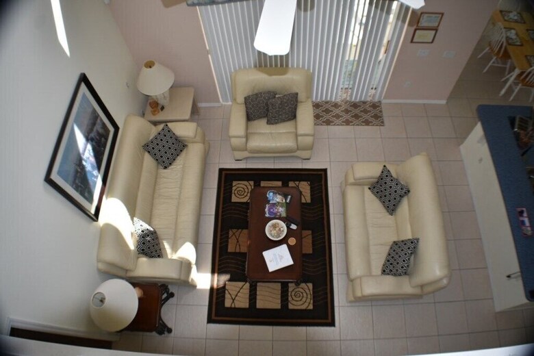 Paradise Landing Private South Facing Pool