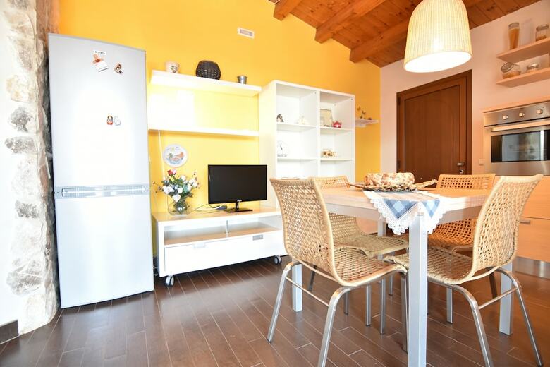 Apartamento Le Due Kaukane