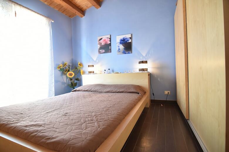 Apartamento Le Due Kaukane