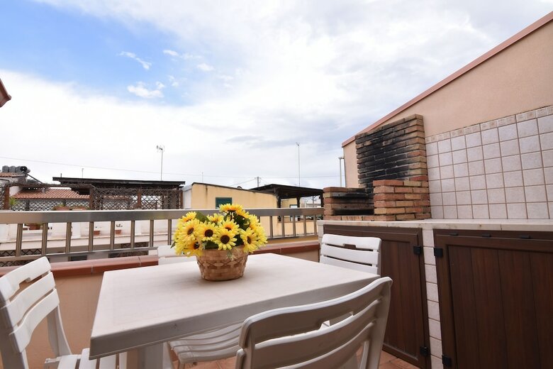 Apartamento Le Due Kaukane