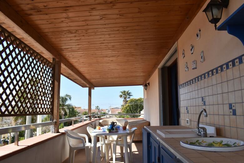 Apartamento Le Due Kaukane