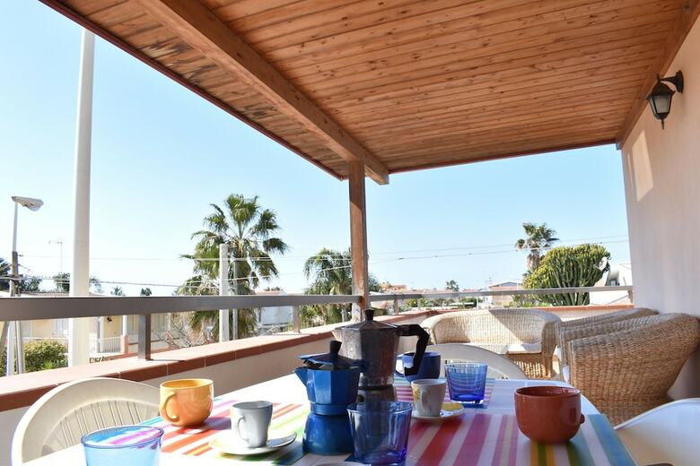 Apartamento Le Due Kaukane