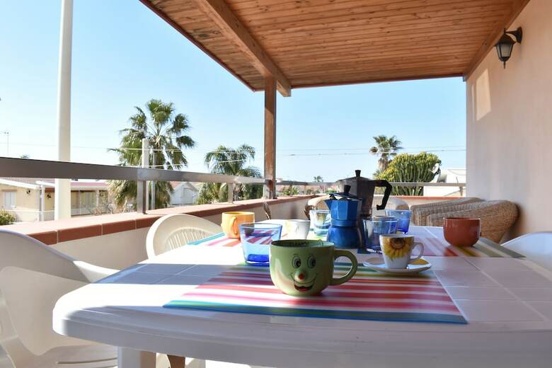 Apartamento Le Due Kaukane