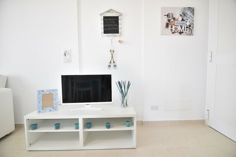 Apartamento La Casa Di Nad�